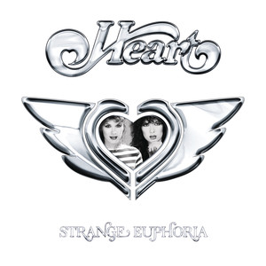 Strange Euphoria album
