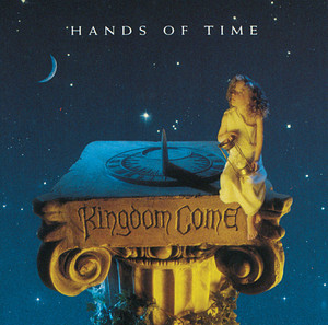 Hands Of Time album