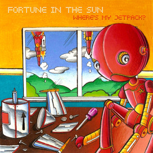 Fortune In The Sun
