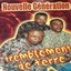 Tremblement de terre Albumcover
