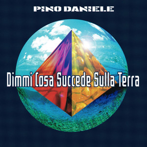 Dimmi cosa succede sulla Terra album