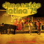 Dimensión Latina '75 cover