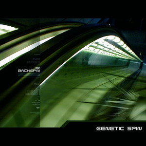Backspin cover