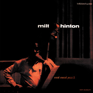 East Coast Jazz, Vol. 5 (Remastered 2013) album