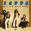 Zoot Allures Albumcover