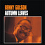 Autumn Leaves Albumcover