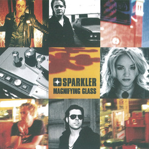 Sparkler