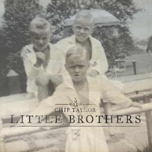 Little Brothers cover