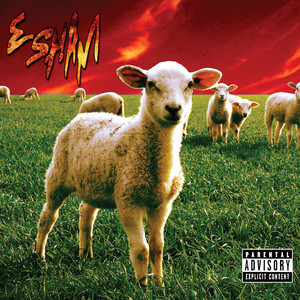 Sacrificial Lambz album