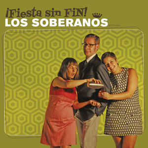 ¡Fiesta sin fin! album