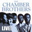 Live! cover