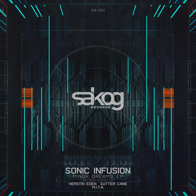Sonic Infusion Photo