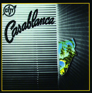 Casablanca cover