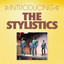 The Stylistics cover