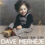 Make 'Em Cry Albumcover