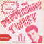 Peppermint Twist (The Singles) cover