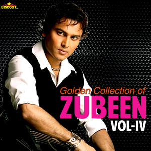 Golden Collection of Zubeen, Vol. 4 album