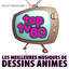 Les Meilleures Musiques De Dessins Animés Vol. 3 Albumcover