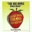 The Big Apple Bites Back Albumcover