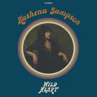 Kashena Sampson Photo