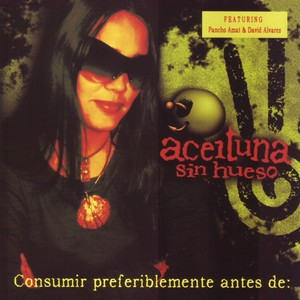 Consumir Preferiblemente Antes De... Albumcover