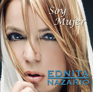 Soy Mujer album