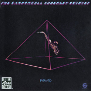Pyramid cover