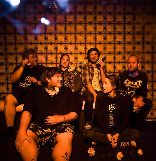 The Smith Street Band photo