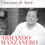 Canciones De Amor Albumcover
