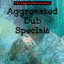 The Aggrovators Present: Aggrovated Dub Specials cover