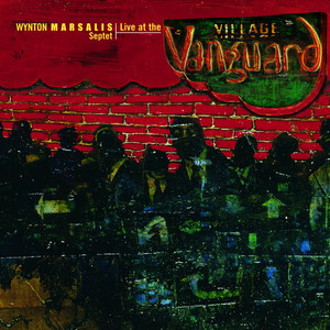 Live at the Village Vanguard album
