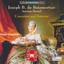 Boismortier / Dornel: Concertos and Sonatas Albumcover