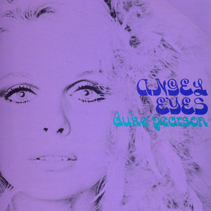 Angel Eyes (New York City 1961) album