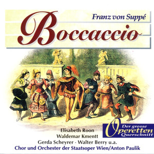 Boccaccio cover