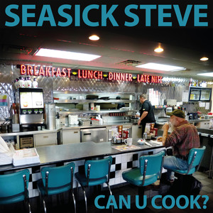 Can U Cook? cover