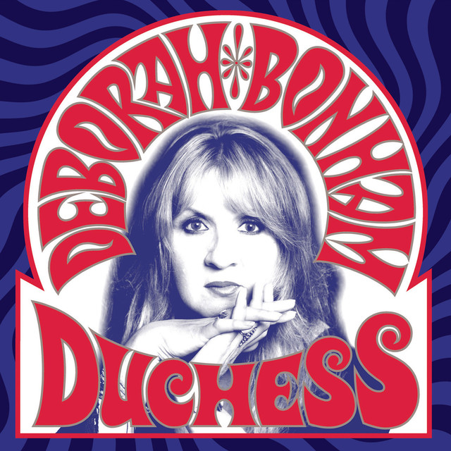 Duchess cover
