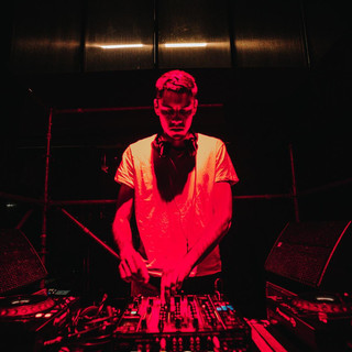 Paul Arcane Photo