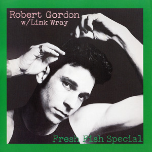 Fresh Fish Special album