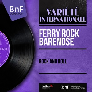 Ferry Rock Barendse