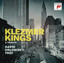 Klezmer Kings Albumcover
