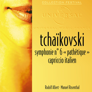 Orchestre Symphonique Radio Bavaroise