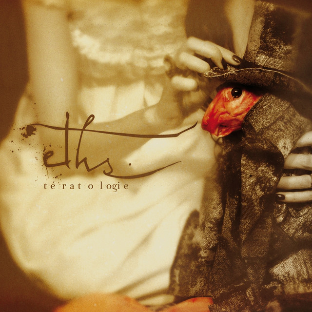 Tératologie cover