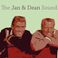 The Jan & Dean Sound cover