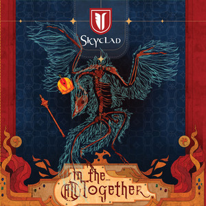 In the... All Together cover