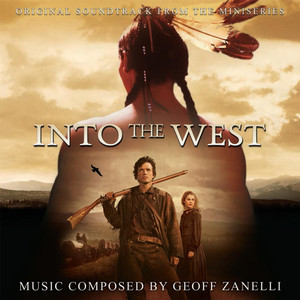 Into the West album