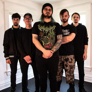 Bog Wraith Photo