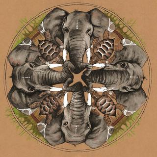 Ancestral Elephants Photo