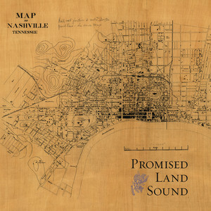 Promised Land Sound cover