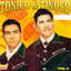 Tonico e Tinoco, Vol. 3 cover