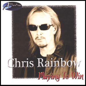 Playing to Win cover